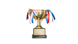 Pokal Strebel 