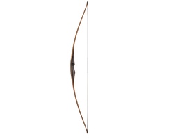 Langbogen Dakota 68" Bearpaw