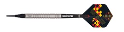[4610] Soft Dart Maestro Dimitri VDB Unicorn