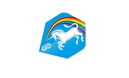 [68980] Flight Ultrafly.100 Plus RBlue Unicorn