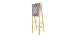 Scheibe E/D.NF/1 44 Danage