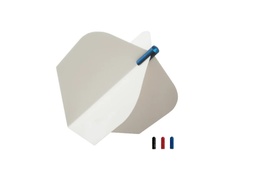 Flightprotector Alu Harrows 