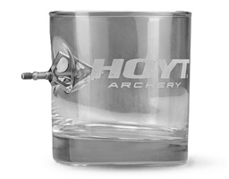 Rock Glas Tagged Out Hoyt