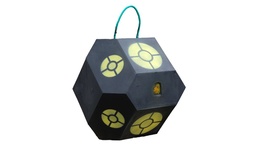 Shooting Cube SRT