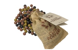 Schleuderkugel 1200 ClodPoppers