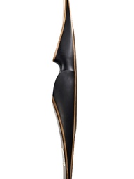 Longbow Wildfire 68" RH 37# TFK
